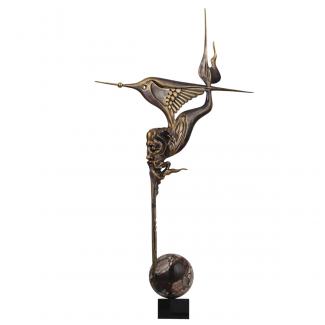 и Дух Божий носился  над землей