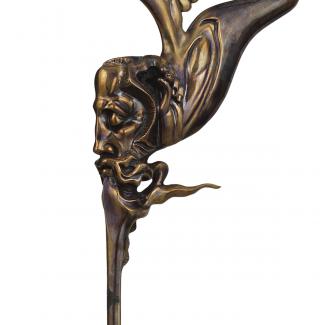 и Дух Божий носился  над землей