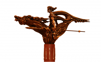 Копье Судьбы