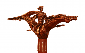 Копье Судьбы