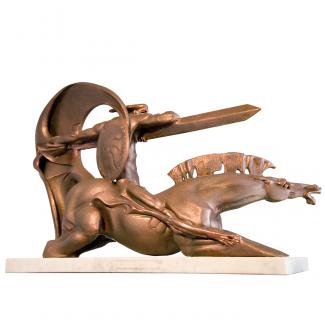 Всадник Апокалипсиса