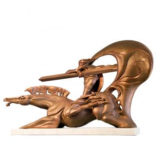 Всадник Апокалипсиса