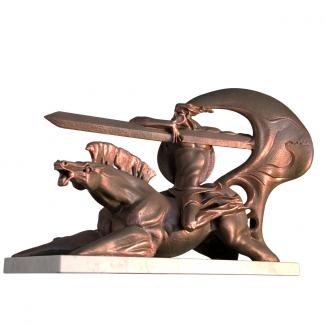 Всадник Апокалипсиса