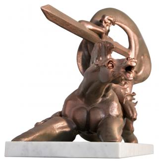 Всадник Апокалипсиса