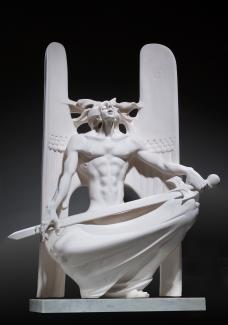 Архангел Михаил