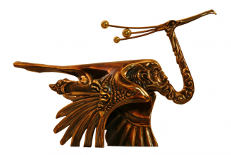 Страсть (Феникс)