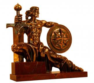 Триумф Победителя