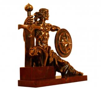 Триумф Победителя