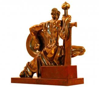 Триумф Победителя