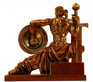 Триумф Победителя