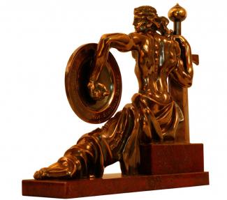 Триумф Победителя