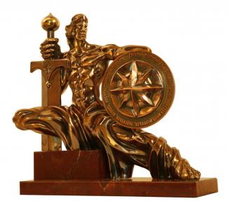 Триумф Победителя